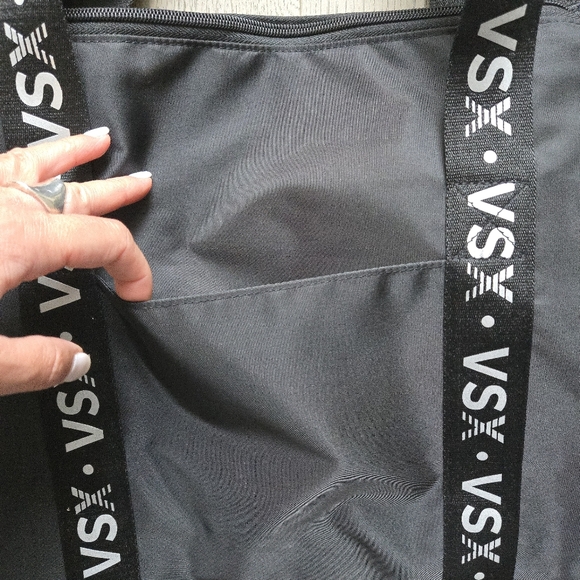Victoria's Secret VSX Duffel Bag - Picture 2 of 5